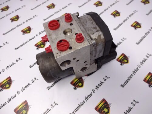 ABS Iveco Daily 500370968 0265219441 0273004326
