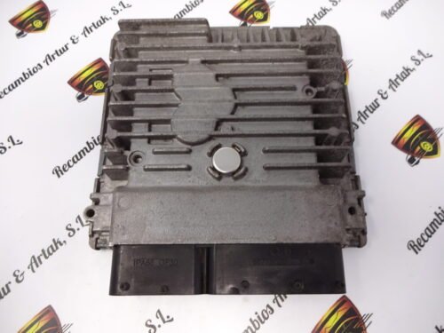 Centralita del motor SEAT IBIZA 03L906023LD CONTINENTAL 5WP42918AA