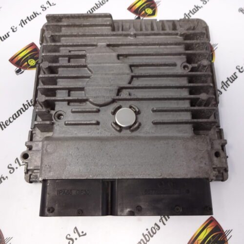 Centralita del motor SEAT IBIZA 03L906023LD CONTINENTAL 5WP42918AA