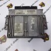 Centralita del motor Citroen Xsara Picasso 9643786580 9643786680-01 21645932-1