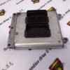 Centralita del motor Saab 9-3 55569738 55569738S