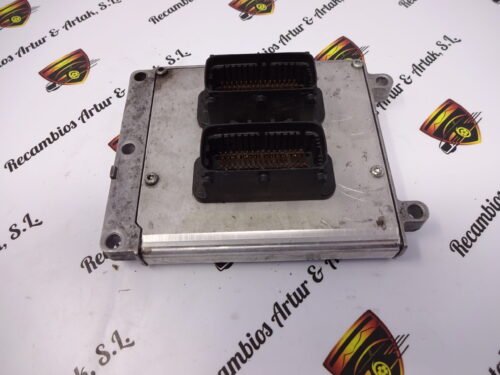 Centralita del motor Saab 9-3 55569738 55569738S