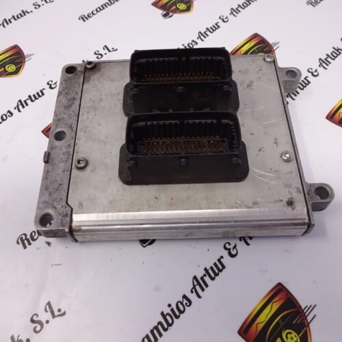 Centralita del motor Saab 9-3 55569738 55569738S