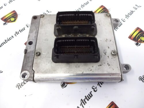 Centralita del motor Saab 55353231S 55353231 S