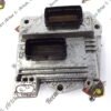12230740 MT35E Centralita del motor Opel Astra Vectra Zafira DELPHI DELCO DTXW 12230740 MT35E