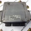 Centralita del motor Fiat Ulysse Peugeot 807 0281011608 9648577180
