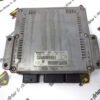 Centralita del motor Peugeot 0281011800 9646850580 9656314280 EDC15C258