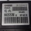 Unidad de control  CITROEN  9802575780 503440600005 BSP-AA01-00  9802575780 -00