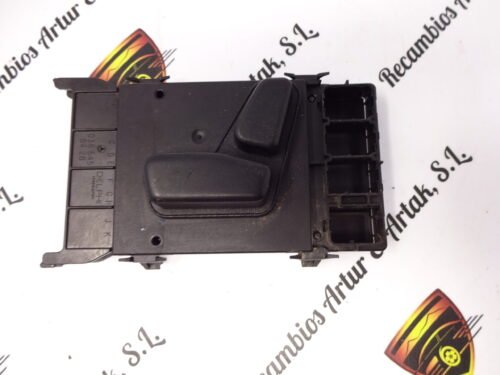 Ajuste de los asientos  Mercedes W163 ML A1638201810 1638201810 03461121