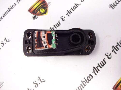 3437224037 3 437 224 037 Potenciómetro del acelerador AUDI 3437224037 3 437 224 037