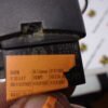 Alojamiento de la llave de control remoto inalámbrico  Audi  4D0837231 4DO837231