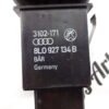 Interruptor ESP  AUDI A3 8L0927134B 8LO927134B