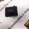 Interruptor ESP  AUDI A3 8L0927134B 8LO927134B