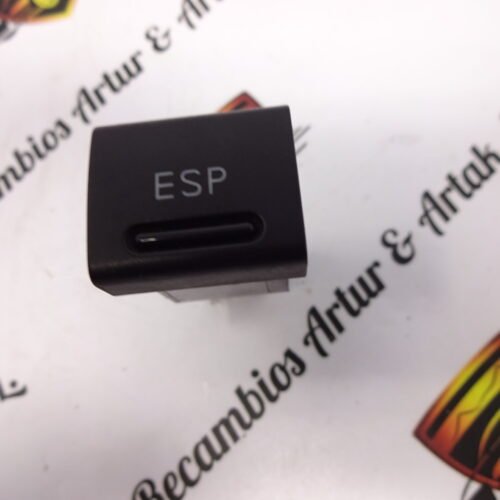 Interruptor ESP  AUDI A3 8L0927134B 8LO927134B