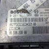Centralita del motor  Peugeot 307 Citroen C4 1.6 0281011863 9661773380