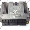 Centralita del motor  Peugeot 307 Citroen C4 1.6 0281011863 9661773380