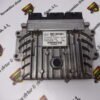 Centralita del motor Peugeot 9663556280 R0413C001D 9663548180  DCM3.4