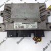 Centralita del motor  Ford Fiesta 8V21-12A650-TC S180047003C 8V2112A650TC