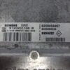 Centralita del motor  Renault 8200454467 8200400246 S120201108B SIM32