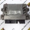 Centralita del motor  Renault 8200454467 8200400246 S120201108B SIM32