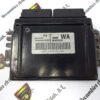 Centralita del motor Chevrolet 96435559 WA 5WY1E07B 96435559WA 1BHR