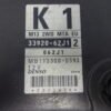 Centralita Suzuki Swift 3392062J1 33920-62J1 3392062J12 33920-62J12 MB112300-0393