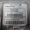 Centralita del motor RENAULT 8200767242 8200911562 R0410B037D