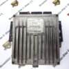 Centralita del motor RENAULT 8200767242 8200911562 R0410B037D