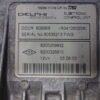Centralita del motor  RENAULT R0410B020B 8200259832 8200326910