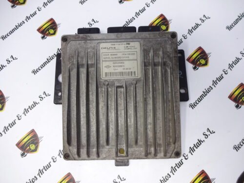 Centralita del motor  RENAULT R0410B020B 8200259832 8200326910