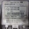 Centralita del motor  RENAULT 8201002106 8201083336