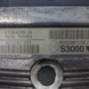 Centralita del motor  RENAULT 8200387138 8200321263 21584288-2A