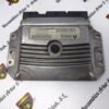 Centralita del motor  RENAULT 8200461733 8200504593 S3000