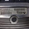 Centralita del motor RENAULT 8200298457 8200321263 21584288-2A