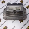 Centralita del motor RENAULT 8200298457 8200321263 21584288-2A