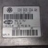 Centralita del motor Seat  036906034AH  61600.679.09  6160067909
