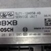 Centralita del motor  Ford C-MAX 0281011995 5U7112A650AB 5U71-12A650-AB