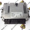 Centralita del motor  Ford C-MAX 0281011995 5U7112A650AB 5U71-12A650-AB