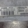 Centralita del motor Renault 8200392704 S118301123A 8200392680