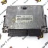 Centralita del motor FIAT STILO (192) 0281010337 55181457 19242YAA