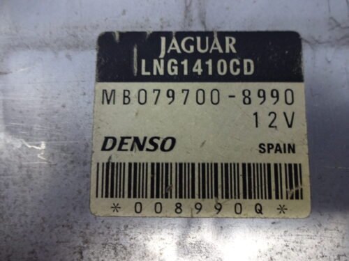 Centralita del motor  Jaguar XJ8 X308 LNG1410CD MB079700-8990