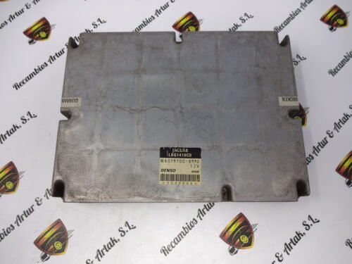 Centralita del motor  Jaguar XJ8 X308 LNG1410CD MB079700-8990
