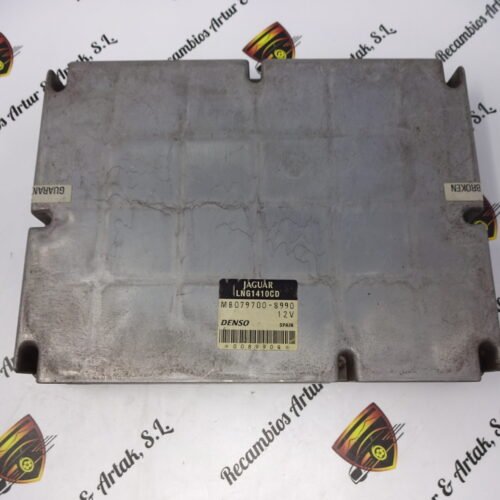Centralita del motor  Jaguar XJ8 X308 LNG1410CD MB079700-8990