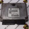 Centralita del motor  VW Golf Bora 036906034DR 61600.666.08 6160066608