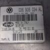 Centralita del motor SEAT IBIZA 036906034AL 6160064406 61600.644.06