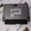 Centralita del motor SEAT IBIZA 036906034AL 6160064406 61600.644.06