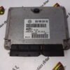 Centralita del motor  VW Lupo  036998034AQ 61600.545.05 6160054505