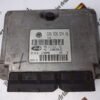 Centralita del motor  SEAT IBIZA 036906034AL 6160064403 61600.644.03