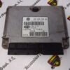 Centralita del motor Seat Ibiza 036906034AH  61600.679.08 6160067908