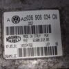 Centralita del motor  VW Golf 036906034CN  6160061203 IAW4MV.6C
